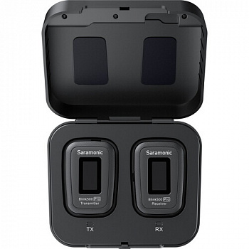 Радиосистема Saramonic Blink500 Pro B1