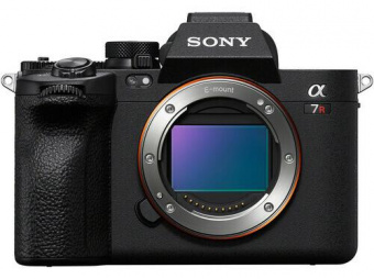 Sony A7R V Body