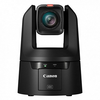 PTZ камера Canon CR-N500