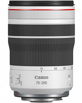 Canon RF 70-200mm f/4L IS USM  — фото товара