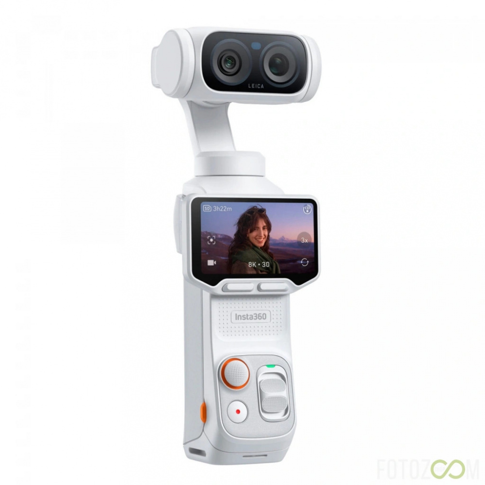 Insta360 Luna Ultra Standard Combo — детальное фото
