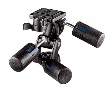 Штативная головка Manfrotto 141RC 3D