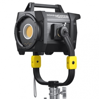 Осветитель светодиодный Godox Knowled MG1200 Bicolor 