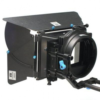 Компендиум Redrock Micro 4x4 / 4x5.6 (15mm / 19mm)