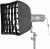 Софтбокс Godox SA-30 с сотами для S30 Софтбокс Godox SA-30 с сотами для S30