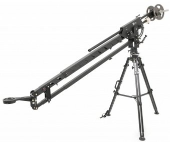 Операторский кран SlideKamera X-CRANE (3.2м)