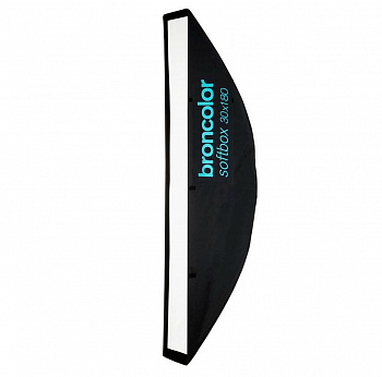 Стрипбокс Broncolor 30х180