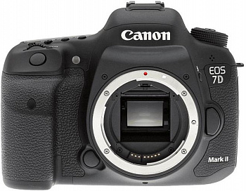 Canon EOS 7D Mark II Body