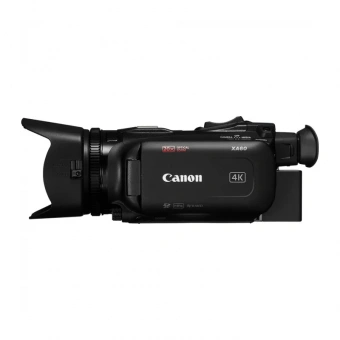 Canon XA60B