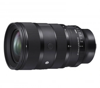 Объектив Sigma 28-45mm f/1.8 DG DN Art E-Mount