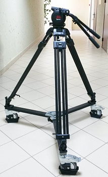 Штатив Manfrotto Bogen 316