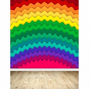 Фон виниловый 180 x 250см V6