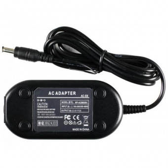 AC ADAPTER AC-E6N Сетевой адаптер