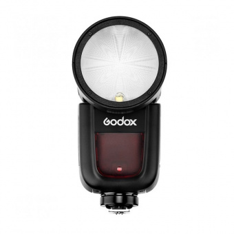  Вспышка накамерная Godox Ving V1N TTL для Nikon
