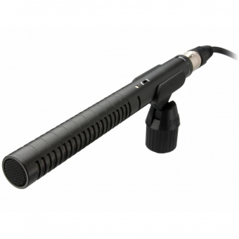 Микрофон пушка Rode NTG-2 (XLR)
