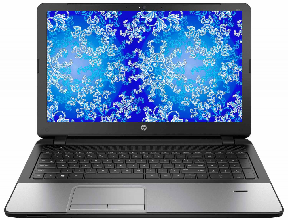 Ноутбук 15.6" HP ProBook G1