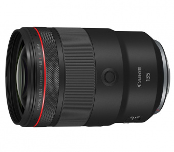Canon RF 135mm f/1.8 L IS USM