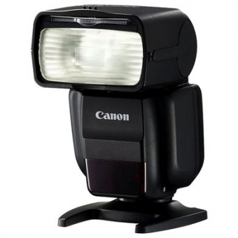 Canon 430EX III-RT Вспышка