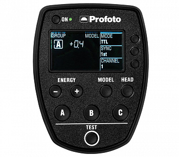 Радиосинхронизатор Profoto Air Remote TTL-C для SONY